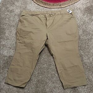 Old Navy Pixie  pant